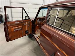 1982 Jeep Cherokee (CC-1452286) for sale in Holland , Michigan