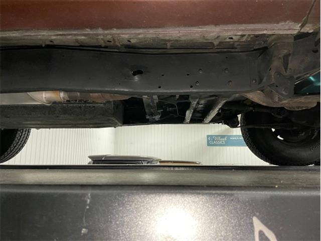 1982 Jeep Cherokee (CC-1452286) for sale in Holland , Michigan