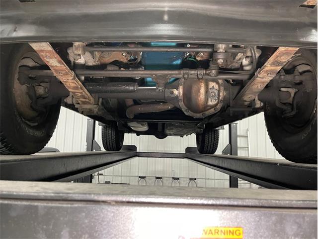 1982 Jeep Cherokee (CC-1452286) for sale in Holland , Michigan