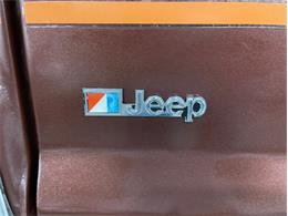 1982 Jeep Cherokee (CC-1452286) for sale in Holland , Michigan