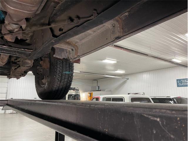 1982 Jeep Cherokee (CC-1452286) for sale in Holland , Michigan