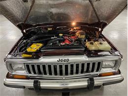 1982 Jeep Cherokee (CC-1452286) for sale in Holland , Michigan