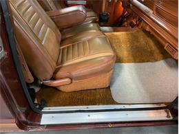 1982 Jeep Cherokee (CC-1452286) for sale in Holland , Michigan