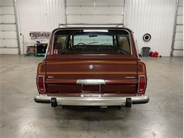 1982 Jeep Cherokee (CC-1452286) for sale in Holland , Michigan