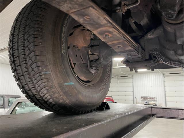 1982 Jeep Cherokee (CC-1452286) for sale in Holland , Michigan