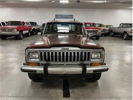 1982 Jeep Cherokee (CC-1452286) for sale in Holland , Michigan