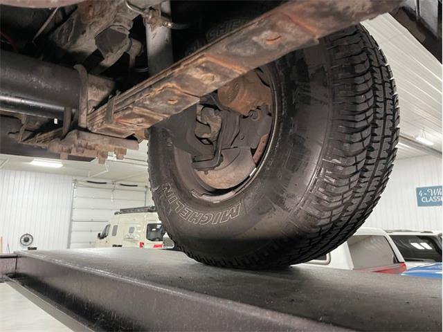 1982 Jeep Cherokee (CC-1452286) for sale in Holland , Michigan