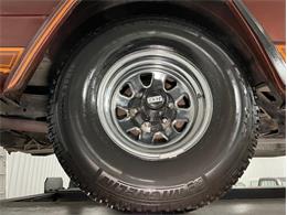 1982 Jeep Cherokee (CC-1452286) for sale in Holland , Michigan