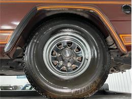 1982 Jeep Cherokee (CC-1452286) for sale in Holland , Michigan
