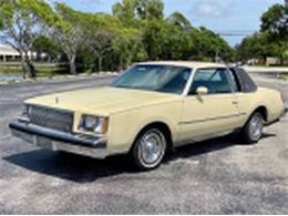 1979 Buick Regal (CC-1450230) for sale in Cadillac, Michigan