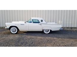 1957 Ford Thunderbird (CC-1452302) for sale in Linthicum, Maryland
