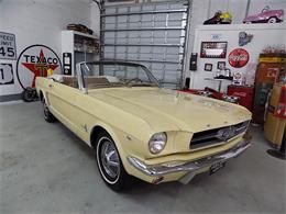 1965 Ford Mustang (CC-1452449) for sale in Pompano Beach, Florida