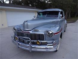 1948 Mercury Coupe (CC-1452474) for sale in Sarasota, Florida