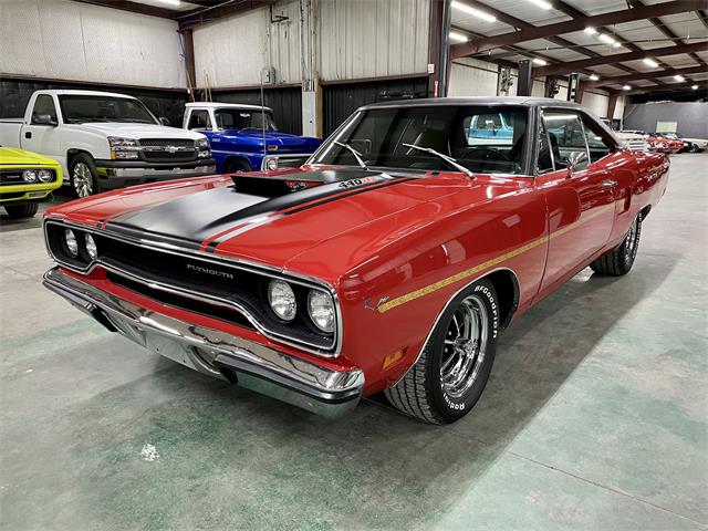 1970 Plymouth Road Runner (CC-1452486) for sale in Sherman, Texas