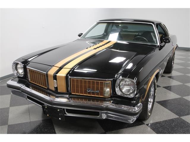 1975 Oldsmobile 442 for Sale ClassicCars CC 1452542