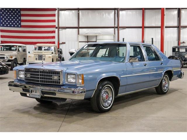 1979 Ford LTD (CC-1452545) for sale in Kentwood, Michigan