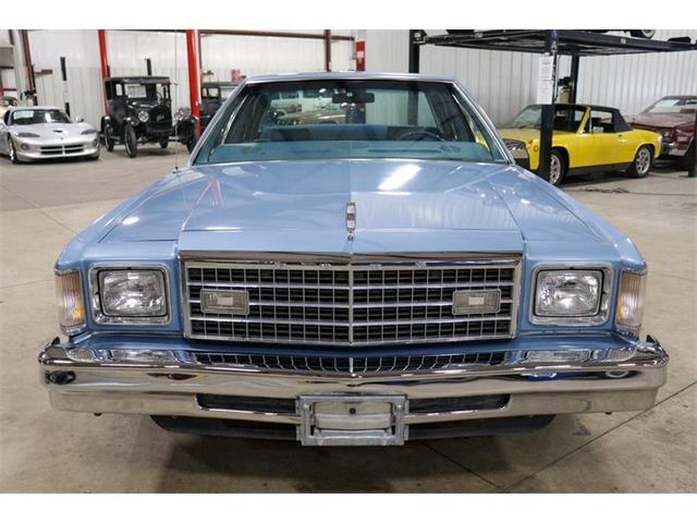 1979 Ford LTD for Sale | ClassicCars.com | CC-1452545