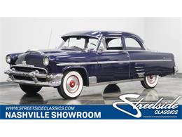 1954 Mercury Custom (CC-1452563) for sale in Lavergne, Tennessee
