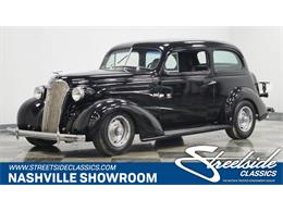 1937 Chevrolet Master (CC-1452567) for sale in Lavergne, Tennessee