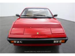 1982 Ferrari Mondial (CC-1452581) for sale in Beverly Hills, California