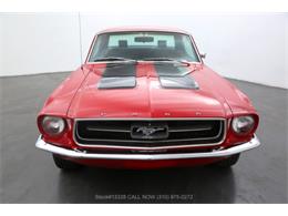1967 Ford Mustang (CC-1452592) for sale in Beverly Hills, California