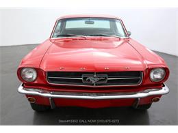 1965 Ford Mustang (CC-1452602) for sale in Beverly Hills, California