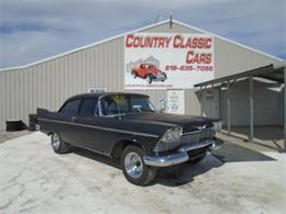1958 Plymouth Savoy (CC-1452627) for sale in Staunton, Illinois