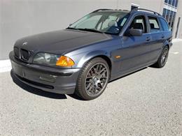 2001 BMW 3 Series (CC-1452629) for sale in Cadillac, Michigan