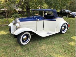 1930 Ford Model A (CC-1452630) for sale in Punta Gorda, Florida