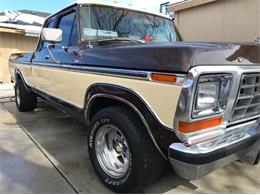 1979 Ford Pickup (CC-1452632) for sale in Cadillac, Michigan