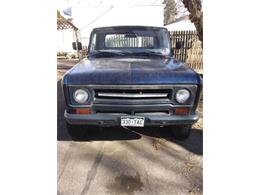 1969 International Harvester (CC-1452661) for sale in Cadillac, Michigan