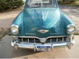 1952 Studebaker Champion (CC-1452701) for sale in Cadillac, Michigan