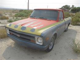 1968 Chevrolet C/K 1500 (CC-1452702) for sale in Cadillac, Michigan