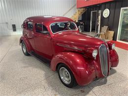 1937 Plymouth Sedan (CC-1452739) for sale in Annandale, Minnesota