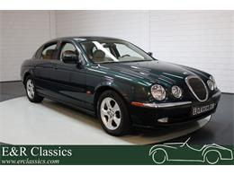 1999 Jaguar S-Type (CC-1452768) for sale in Waalwijk, - Keine Angabe -