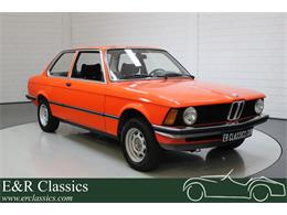 1977 BMW 3 Series (CC-1452772) for sale in Waalwijk, - Keine Angabe -