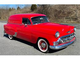 1953 Chevrolet Sedan (CC-1452782) for sale in West Chester, Pennsylvania