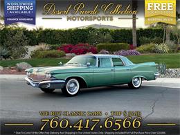 1960 Chrysler Imperial (CC-1452783) for sale in Palm Desert , California