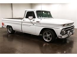 1965 Chevrolet C20 (CC-1452788) for sale in Sherman, Texas