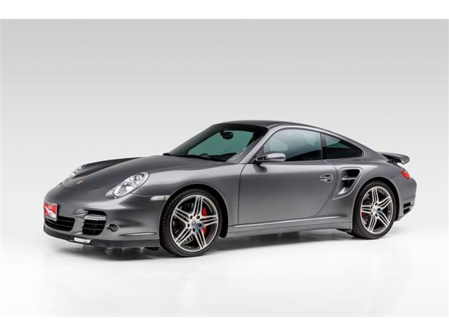 2007 Porsche 911 (CC-1452807) for sale in Costa Mesa, California
