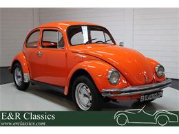 1973 Volkswagen Beetle (CC-1452813) for sale in Waalwijk, - Keine Angabe -