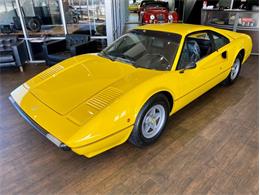 1976 Ferrari 308 (CC-1452816) for sale in Houston, Texas