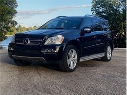 2010 Mercedes-Benz GL450 (CC-1452818) for sale in Delray Beach, Florida