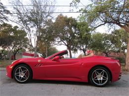 2010 Ferrari California (CC-1452871) for sale in Delray Beach, Florida