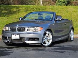 2011 BMW 1 Series (CC-1452873) for sale in Seattle, Washington