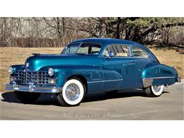 1947 Cadillac Sedanette (CC-1452874) for sale in Lenexa, Kansas
