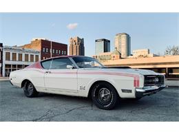 1969 Mercury Cyclone (CC-1450288) for sale in West Pittston, Pennsylvania