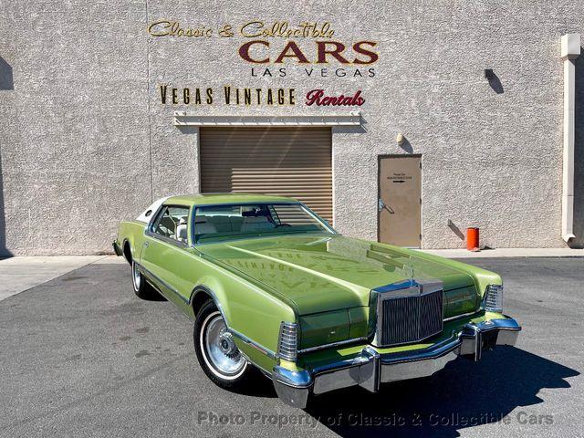 1975 Lincoln Continental (CC-1452903) for sale in Las Vegas, Nevada