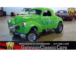 1941 Willys Coupe (CC-1452920) for sale in O'Fallon, Illinois