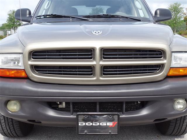 dodge durango forum.